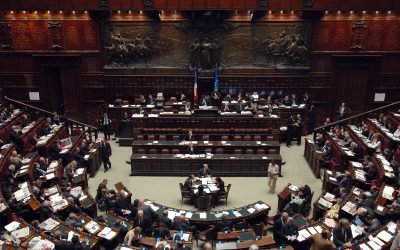 Una crisi di governo incomprensibile